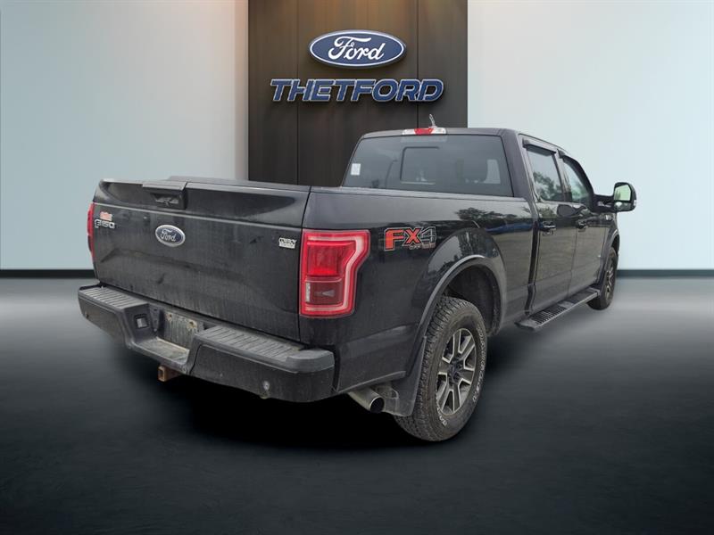 ford F-150 2016 - 4