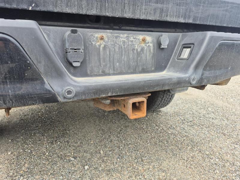 ford F-150 2016 - 5
