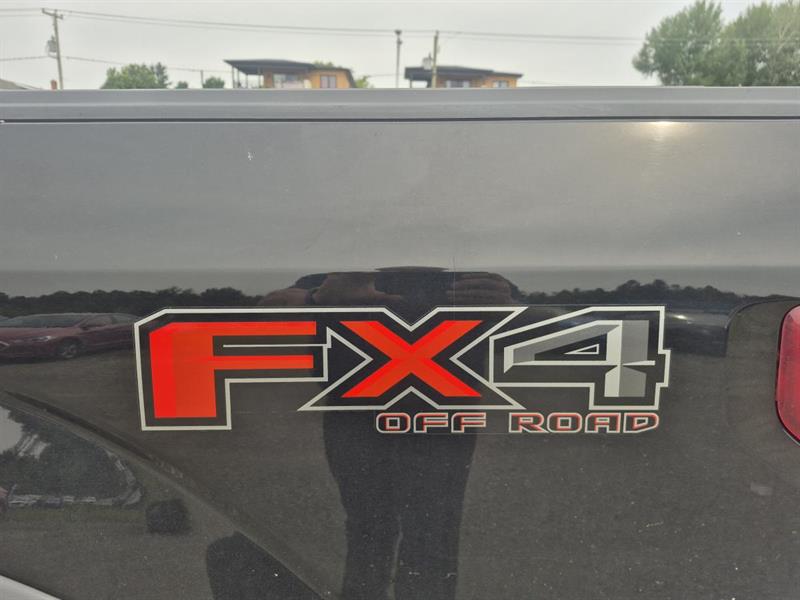 ford F-150 2016 - 6