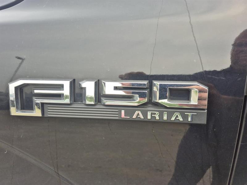 ford F-150 2016 - 7