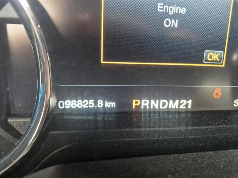 ford F-150 2016 - 8