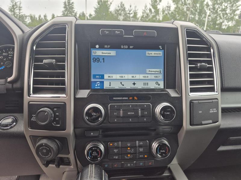 ford F-150 2016 - 9