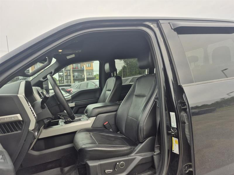ford F-150 2016 - 10