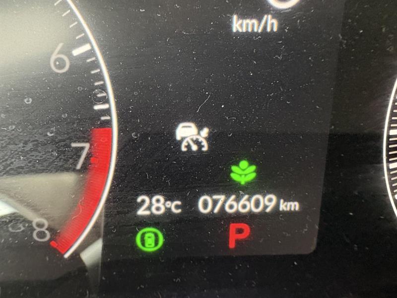 honda Civic 2022 - 3