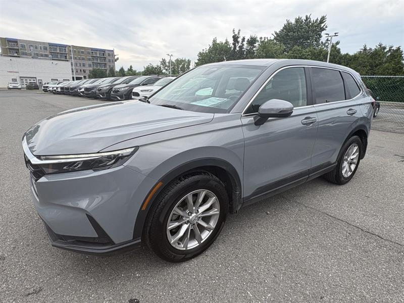 honda CR-V 2023