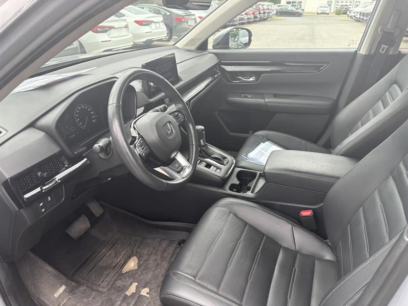 honda CR-V 2023 - 2