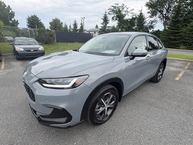 honda HR-V 2023