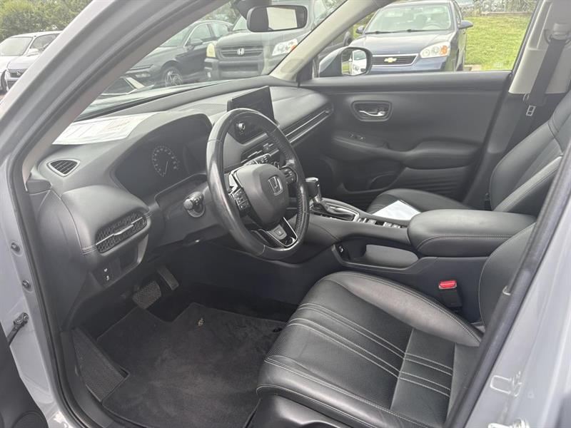 honda HR-V 2023 - 2