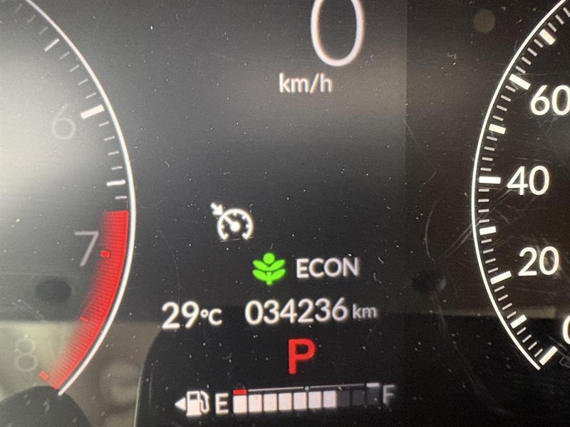 honda HR-V 2023 - 3