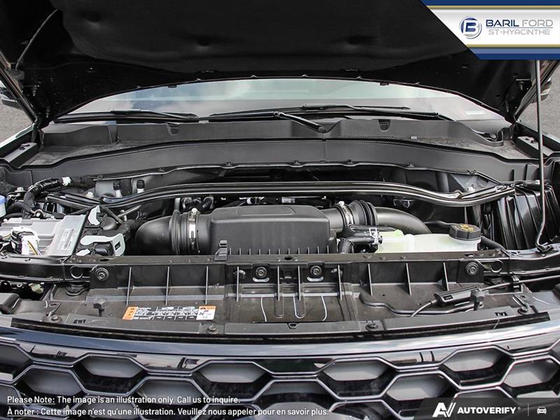 ford Explorer 2026 - 6