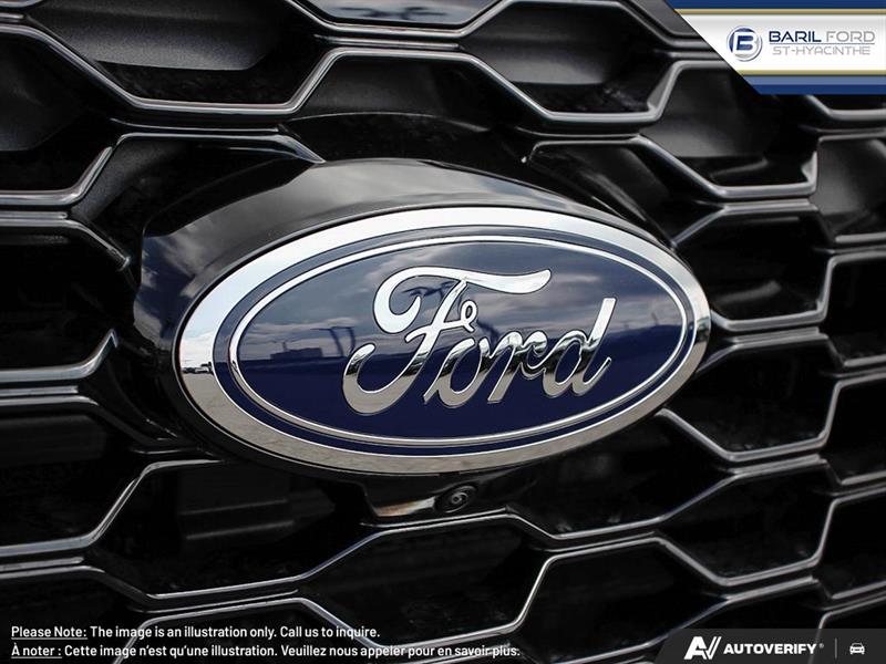 ford Explorer 2026 - 10