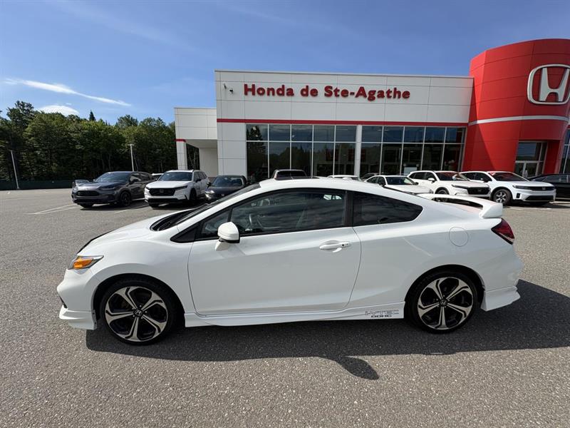 honda Civic 2014 - 2