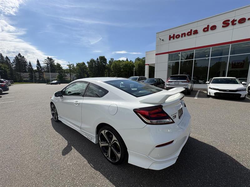 honda Civic 2014 - 3