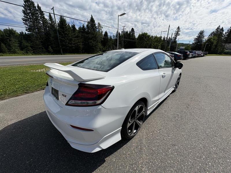 honda Civic 2014 - 6
