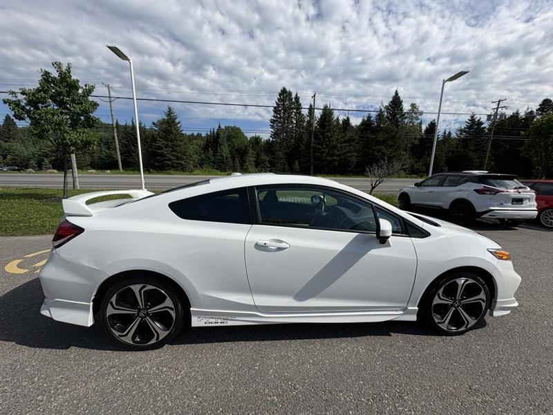 honda Civic 2014 - 7