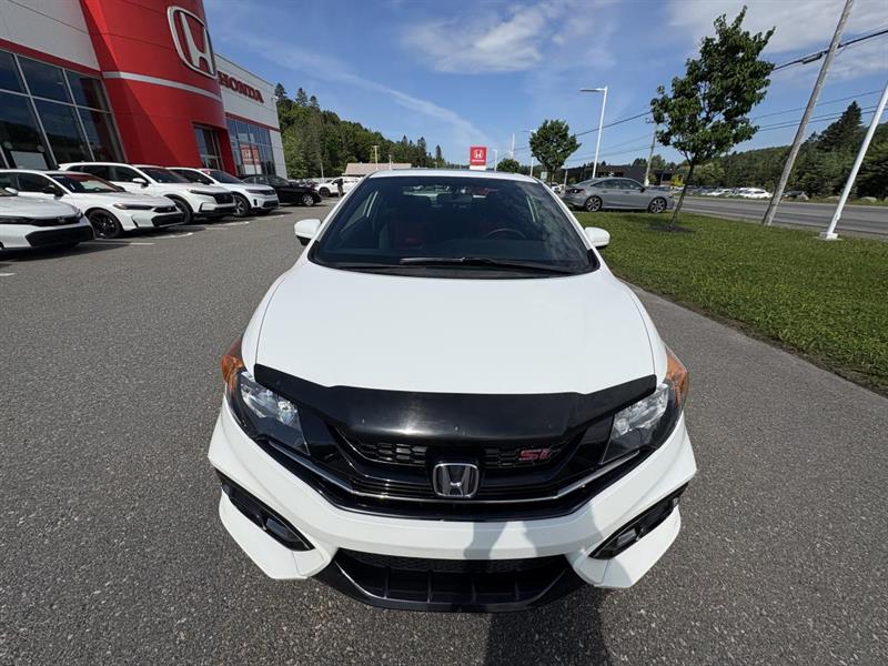 honda Civic 2014 - 9