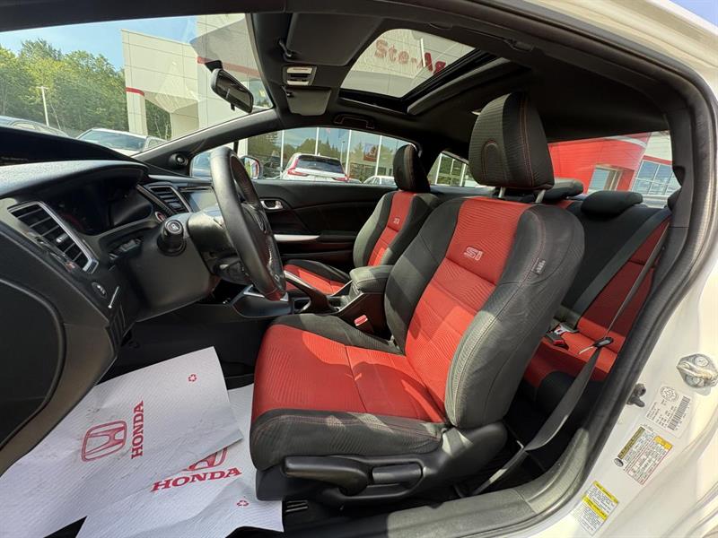 honda Civic 2014 - 11