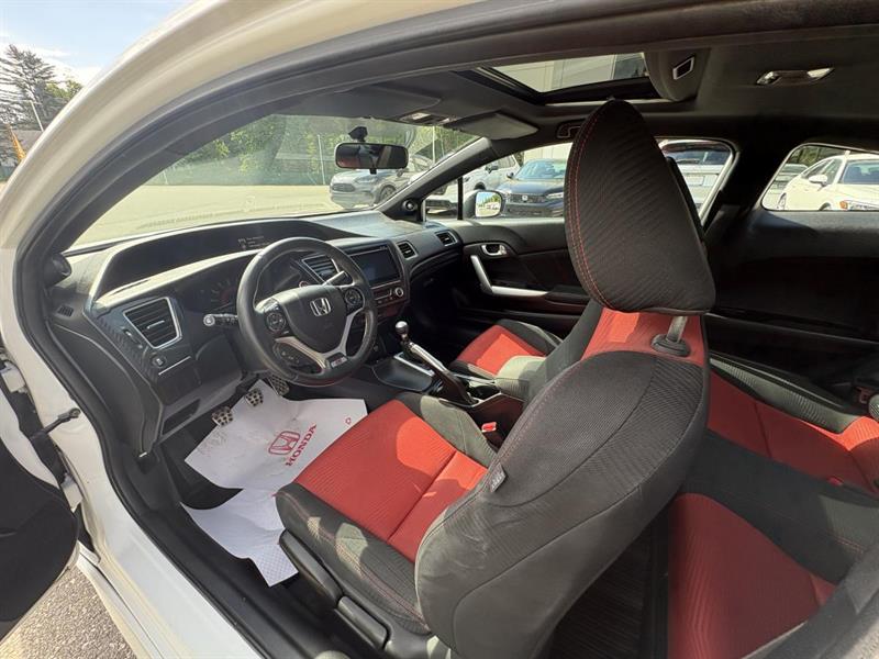 honda Civic 2014 - 12