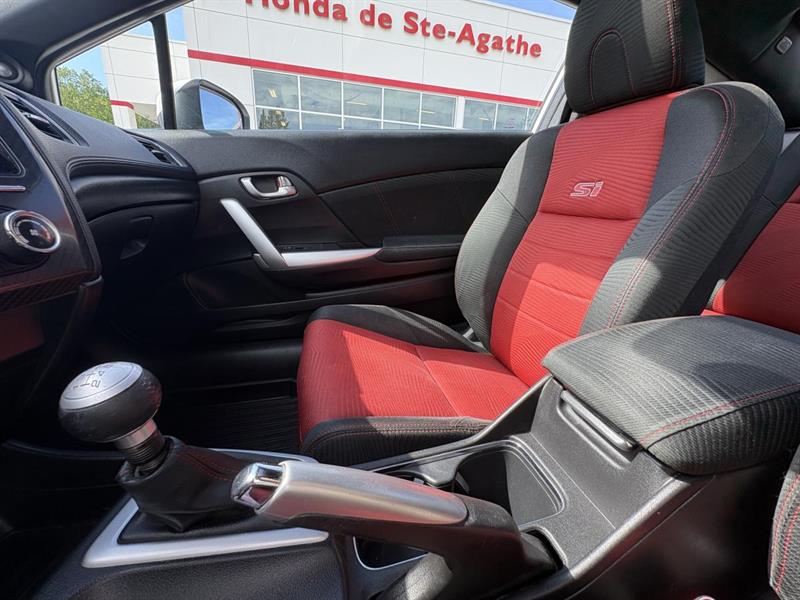 honda Civic 2014 - 15