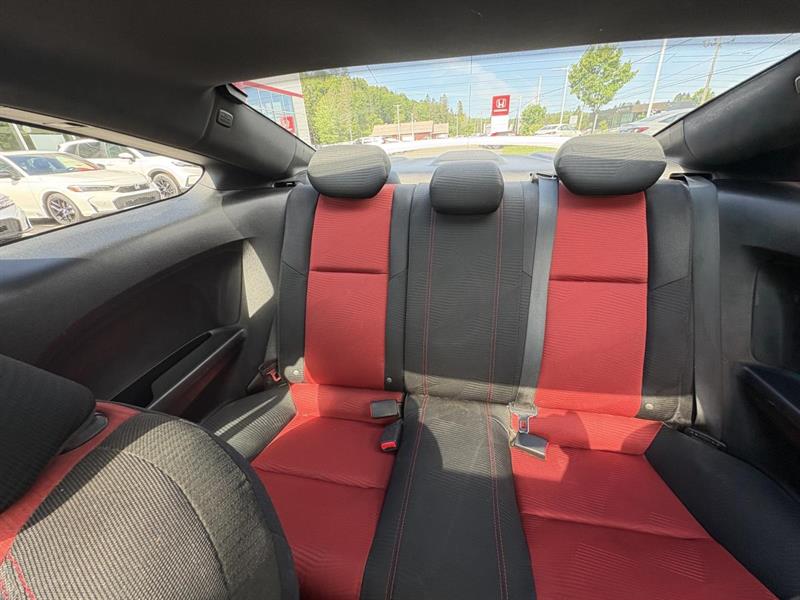 honda Civic 2014 - 17