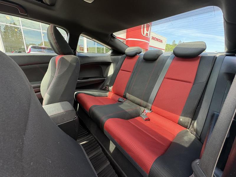 honda Civic 2014 - 18