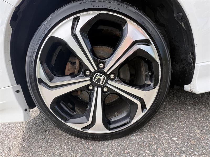 honda Civic 2014 - 21