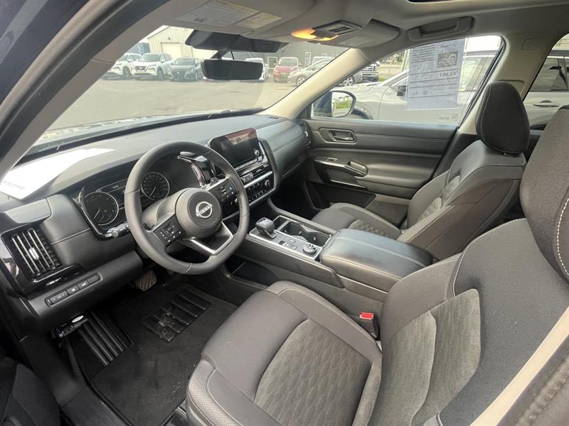 nissan Pathfinder 2024 - 7