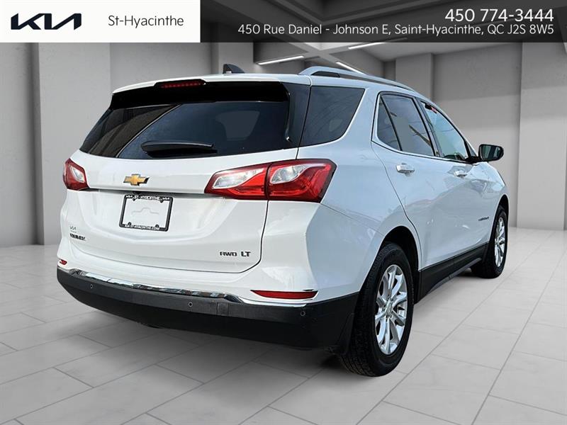 chevrolet Equinox 2018 - 5