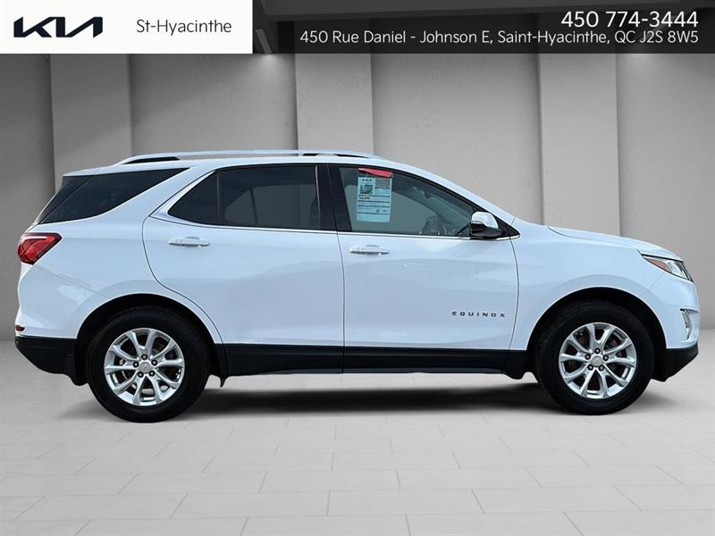 chevrolet Equinox 2018 - 6
