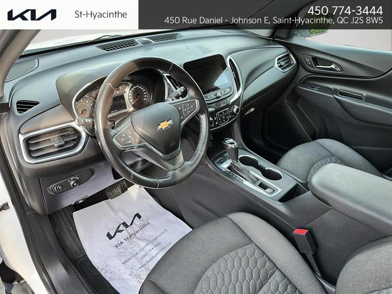 chevrolet Equinox 2018 - 9
