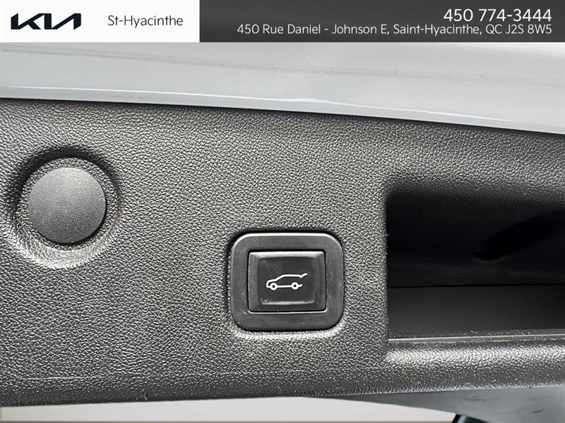 chevrolet Equinox 2018 - 11