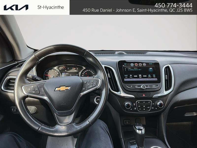 chevrolet Equinox 2018 - 14