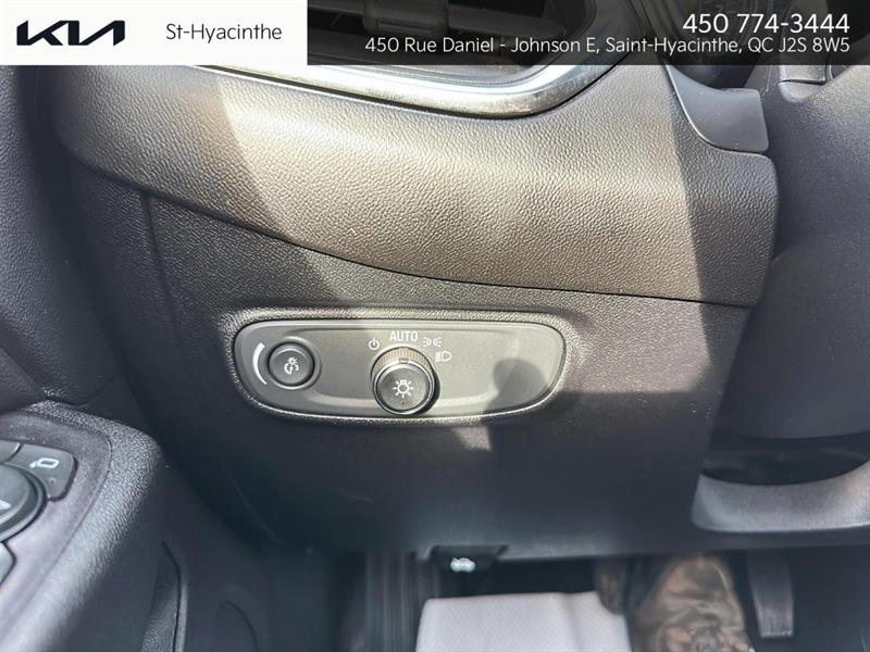 chevrolet Equinox 2018 - 19