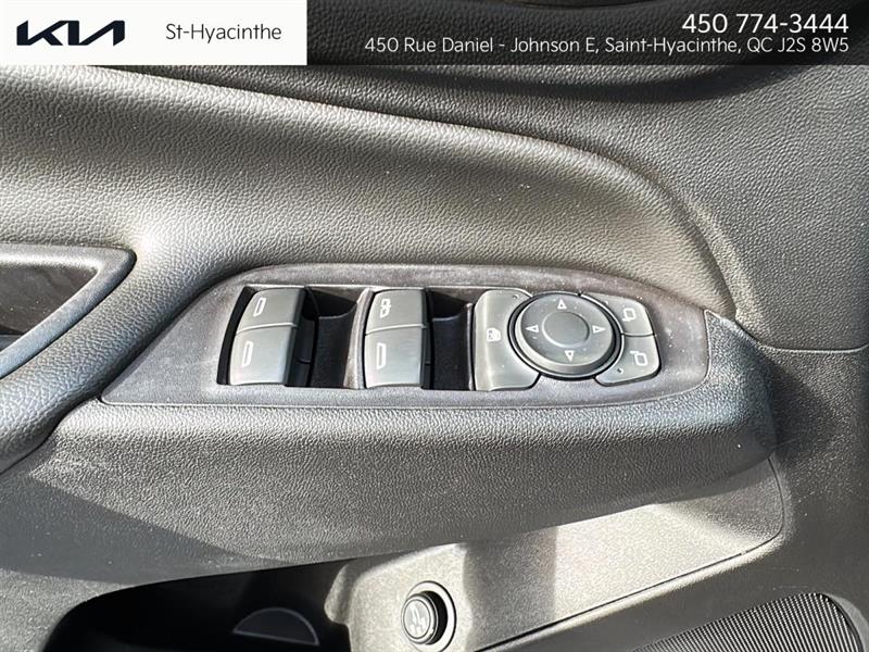 chevrolet Equinox 2018 - 20