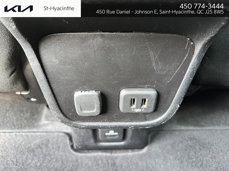 chevrolet Equinox 2018 - 22