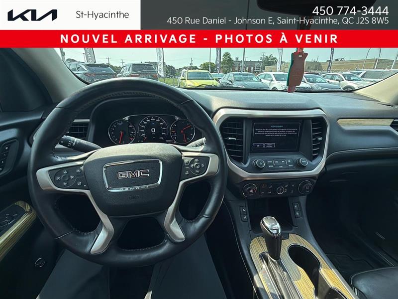 gmc Acadia 2017 - 6
