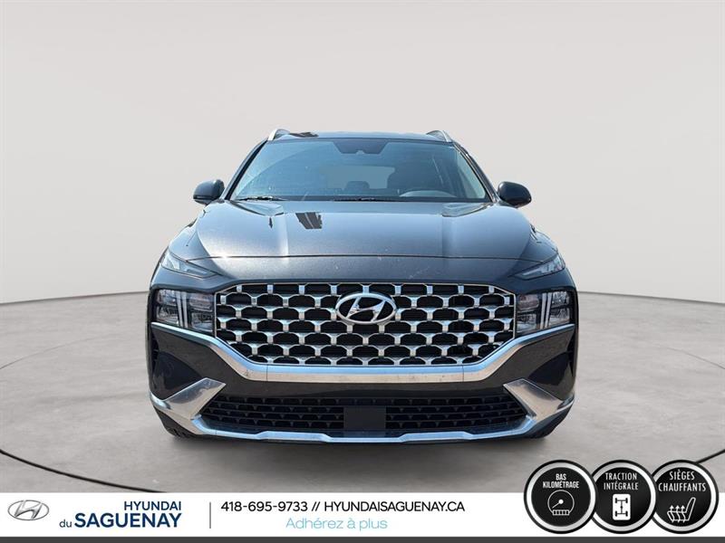 hyundai Santa Fe 2023 - 3