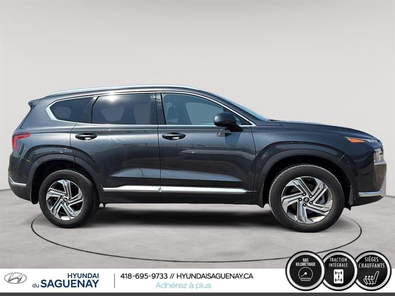 hyundai Santa Fe 2023 - 6