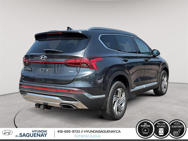 hyundai Santa Fe 2023 - 8