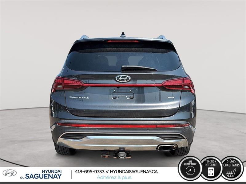 hyundai Santa Fe 2023 - 10