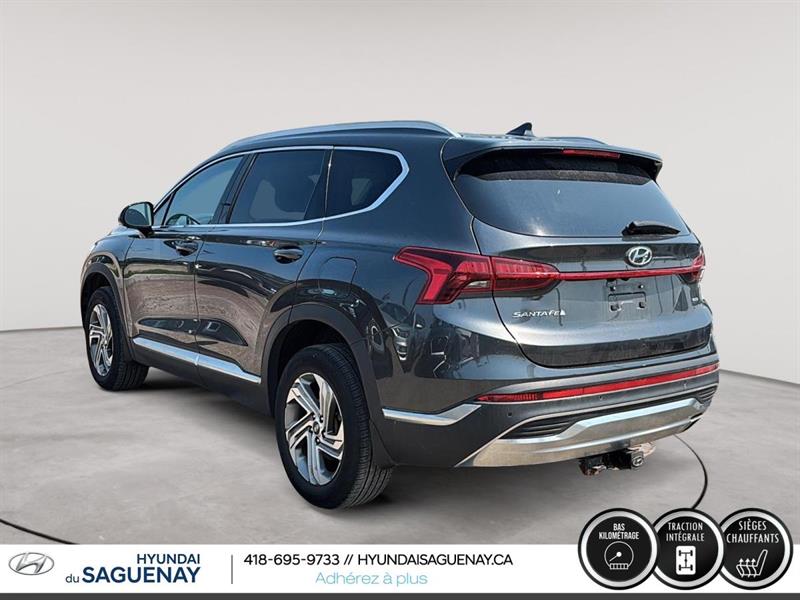 hyundai Santa Fe 2023 - 11