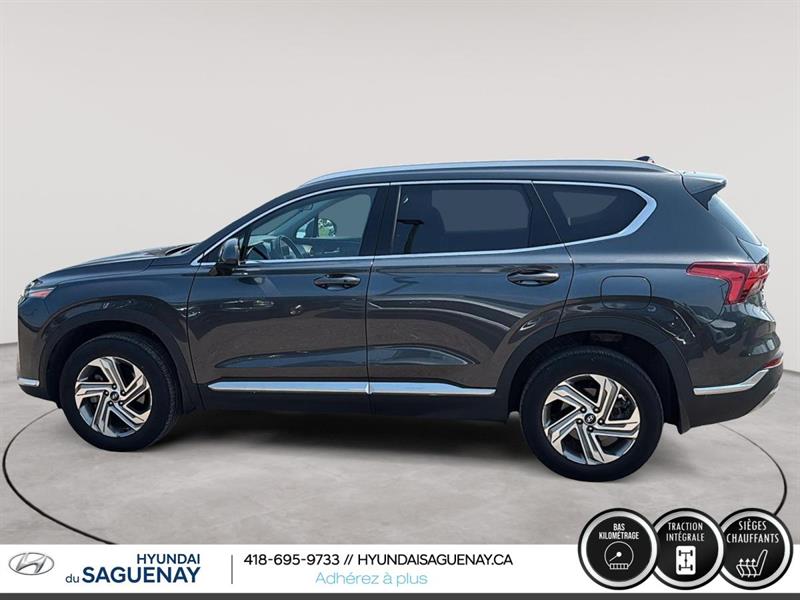 hyundai Santa Fe 2023 - 12