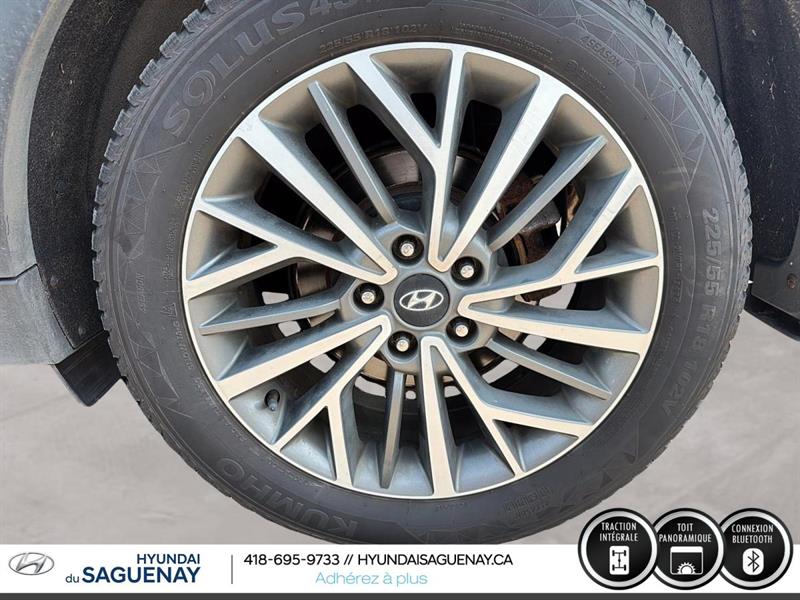 hyundai Tucson 2020 - 13