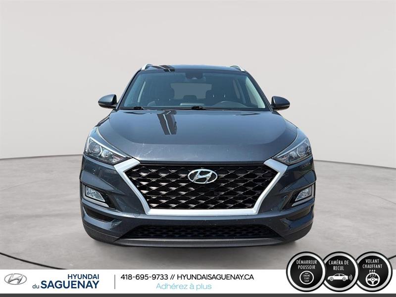 hyundai Tucson 2020 - 3