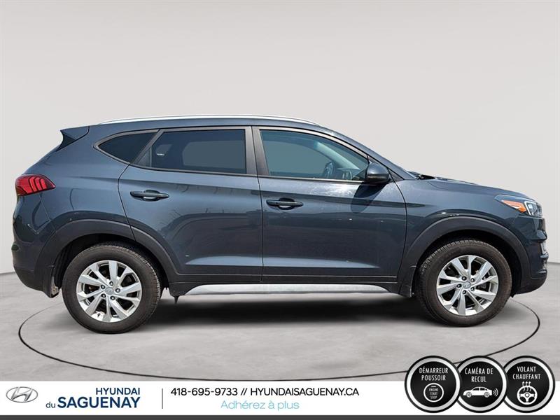 hyundai Tucson 2020 - 6