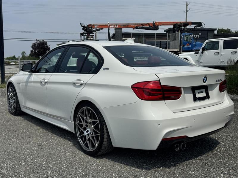 bmw Série 3 2018 - 5