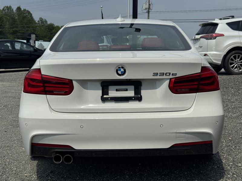 bmw Série 3 2018 - 6