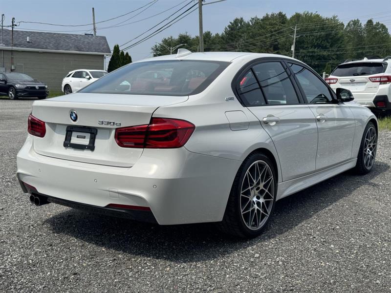 bmw Série 3 2018 - 9
