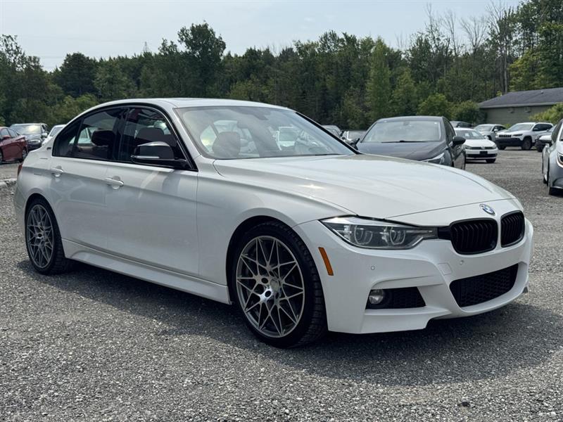 bmw Série 3 2018 - 11