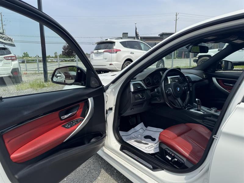 bmw Série 3 2018 - 13